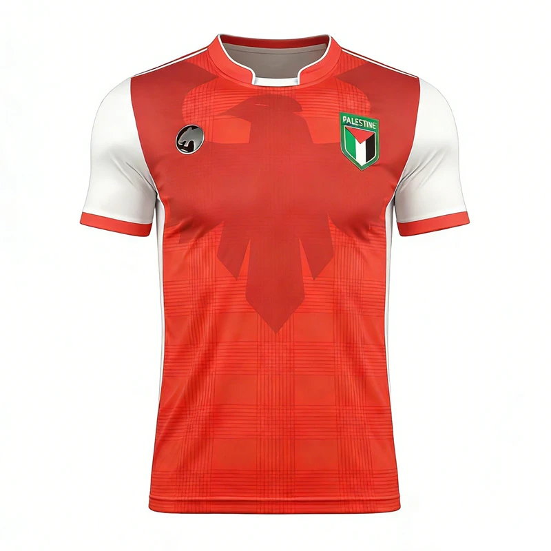 Maglia da lacrosse da uomo